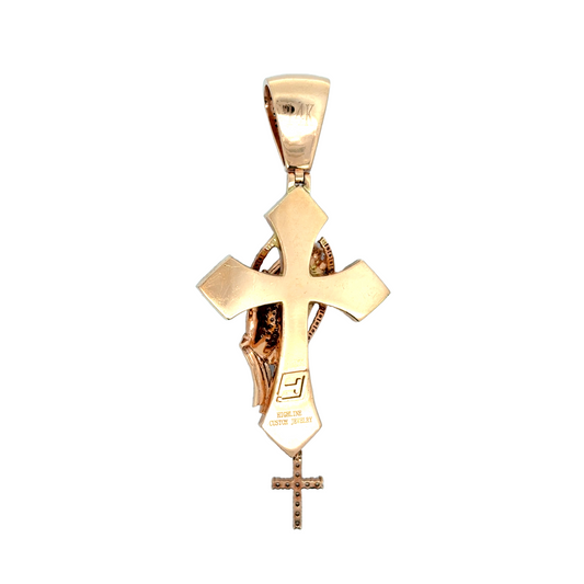 Cross Pendant