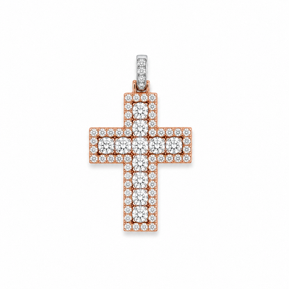 Cross Pendant