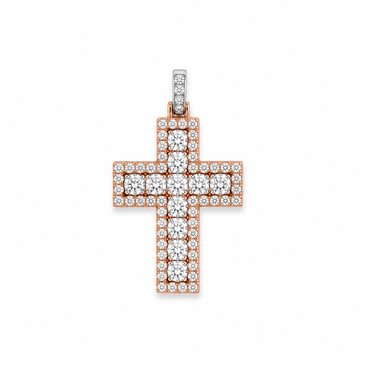 Cross Pendant