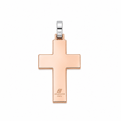 Cross Pendant