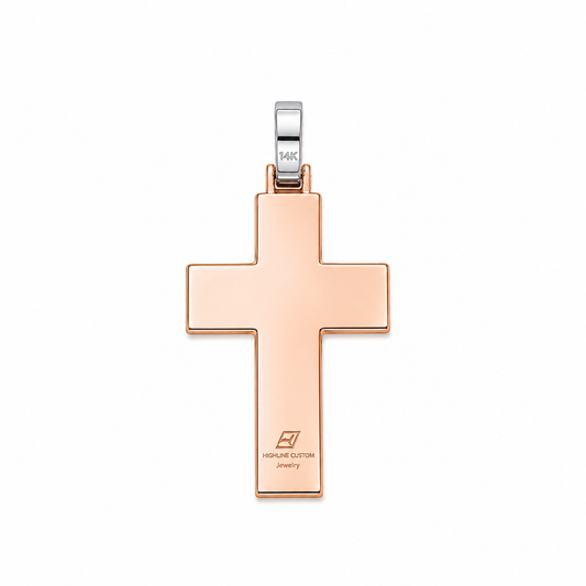 Cross Pendant