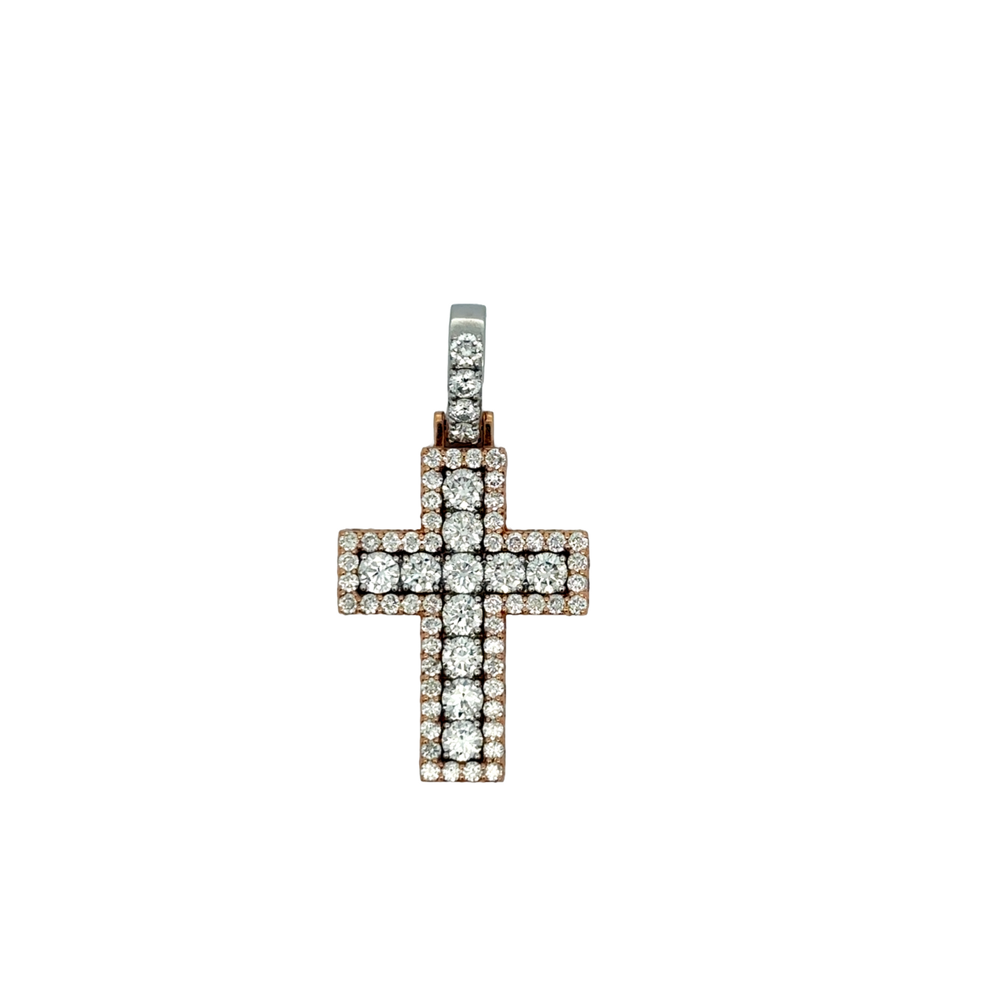 Cross Pendant