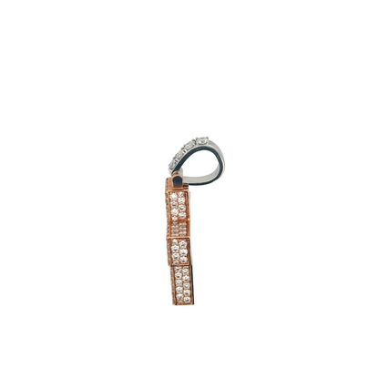 Cross Pendant