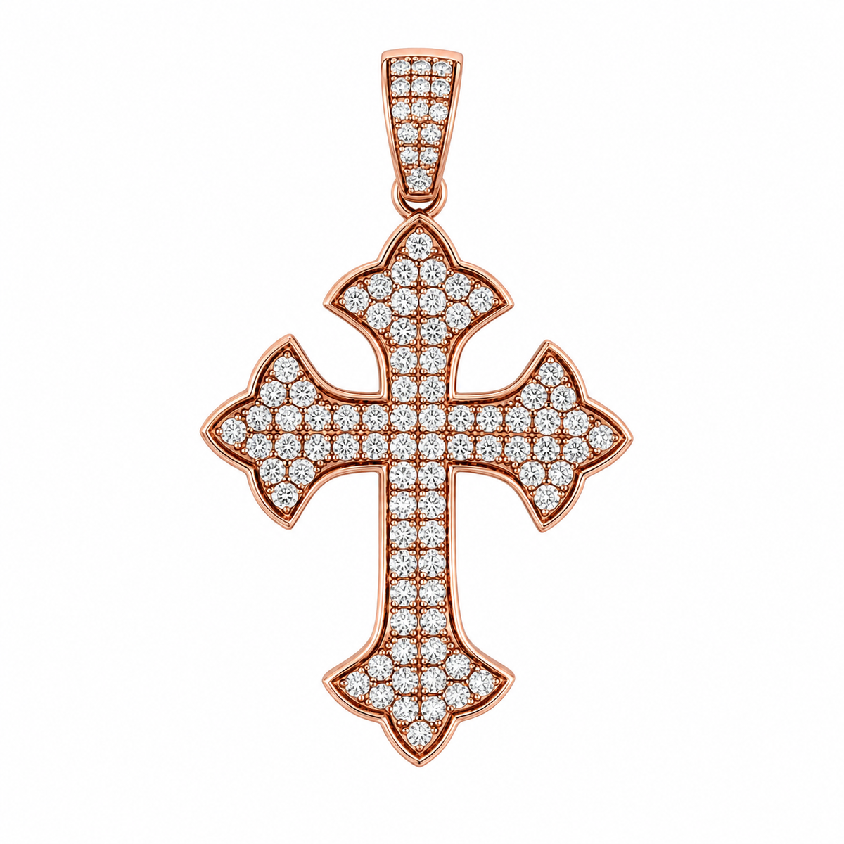 Cross Pendant