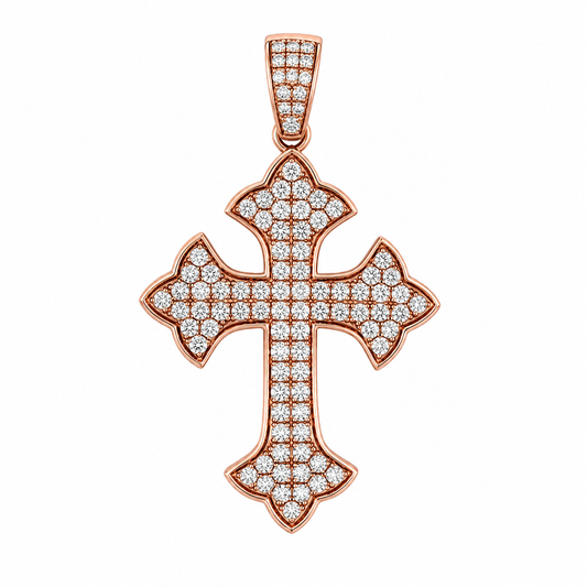 Cross Pendant