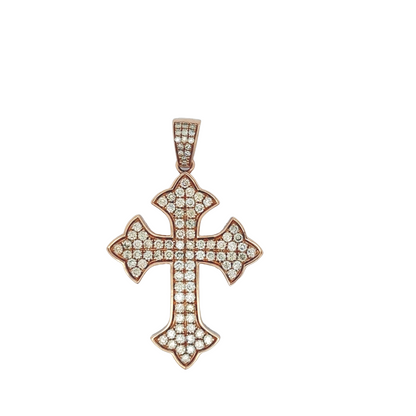 Cross Pendant