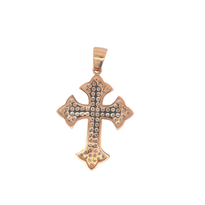 Cross Pendant