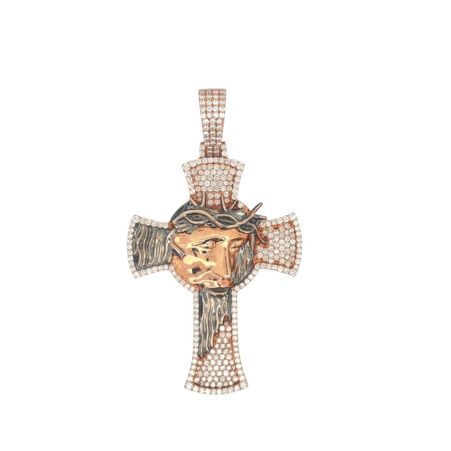 Cross Pendant