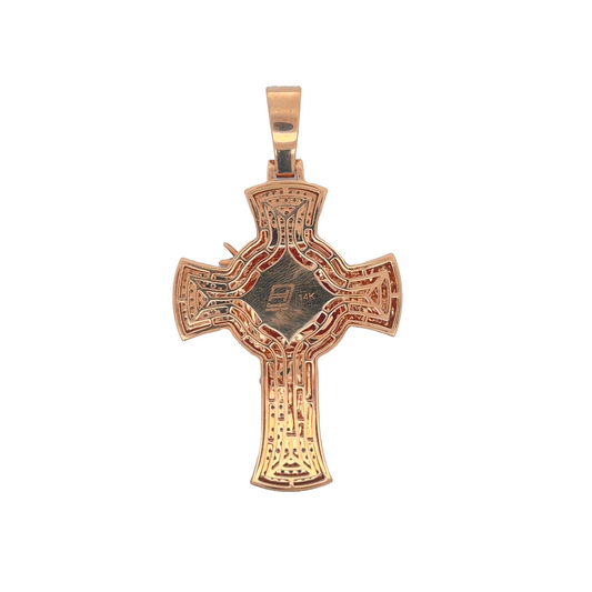Cross Pendant