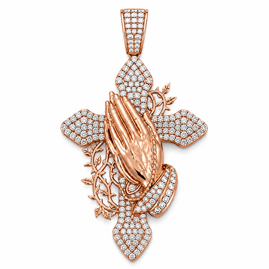 Cross Pendant