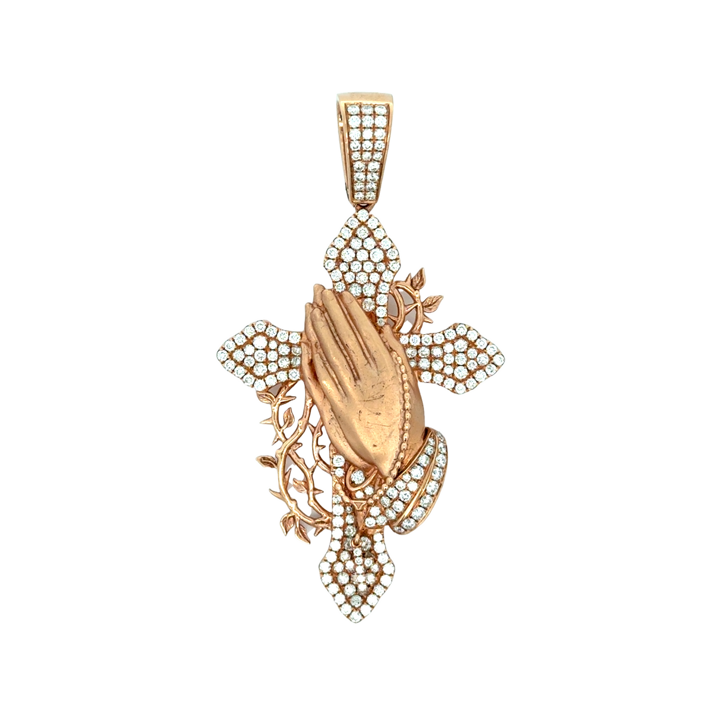 Cross Pendant