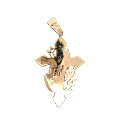 Cross Pendant