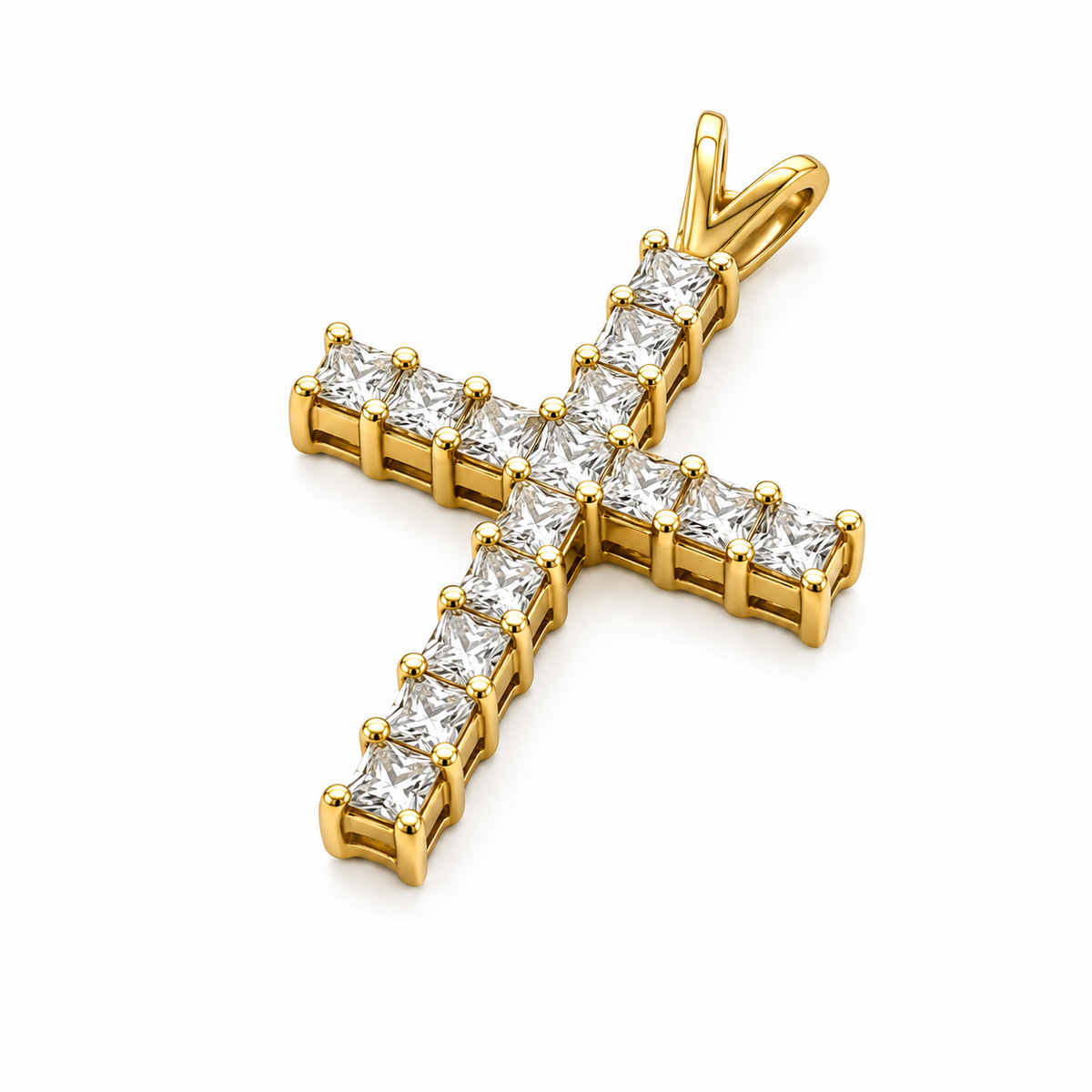 Cross Pendant