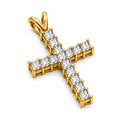 Cross Pendant