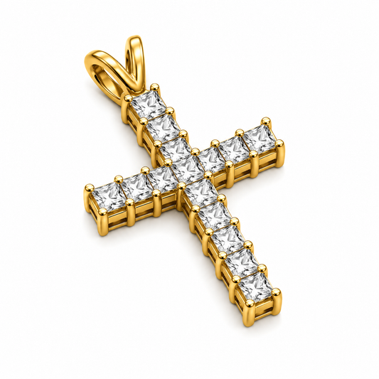 Cross Pendant