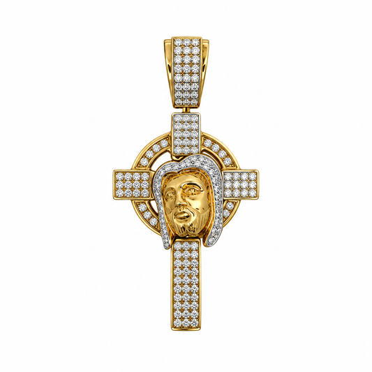 Cross Pendant