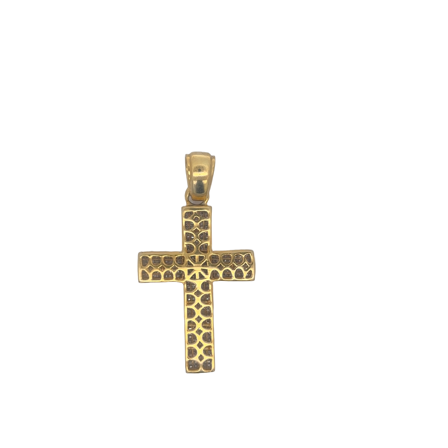 Cross Pendant
