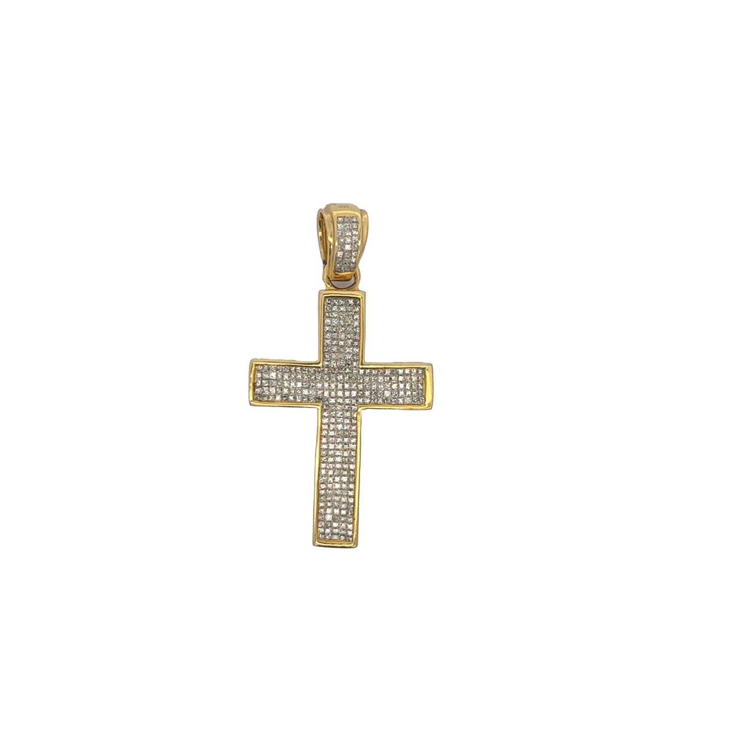 Cross Pendant