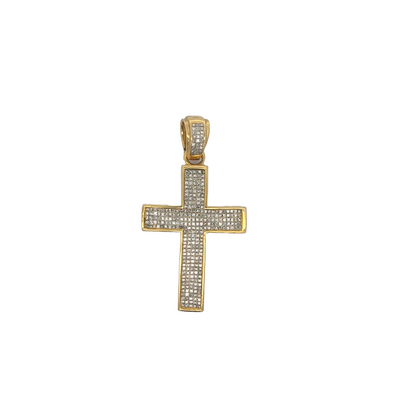 Cross Pendant