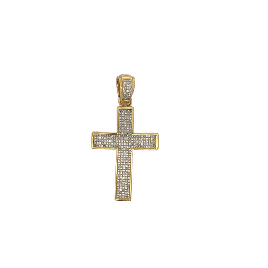 Cross Pendant