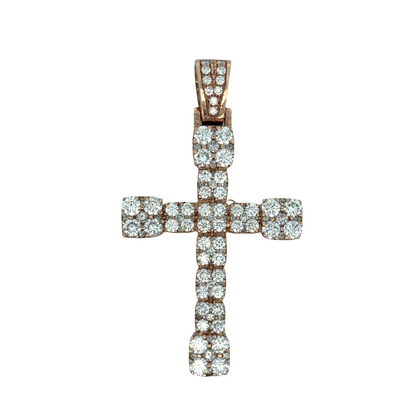 Cross Pendant
