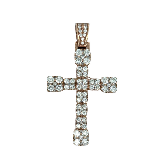 Cross Pendant