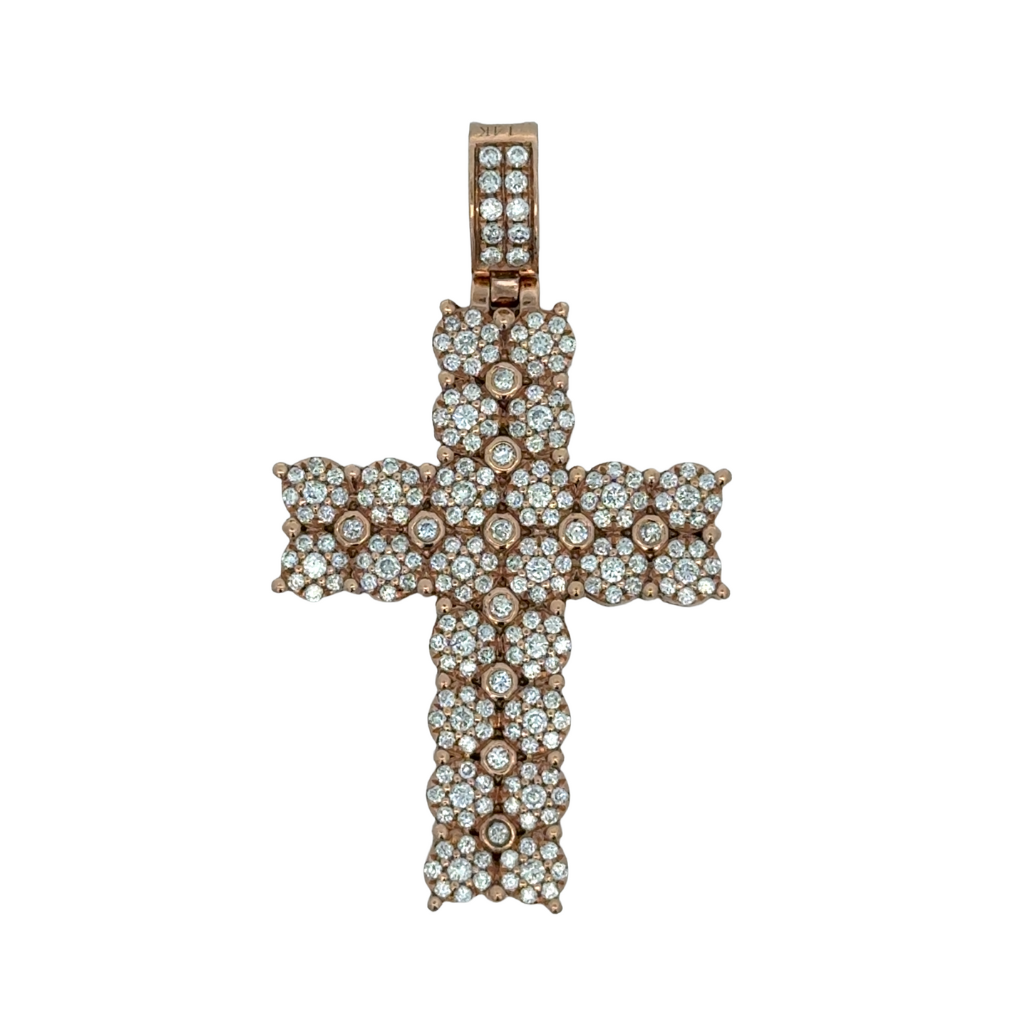 Cross Pendant