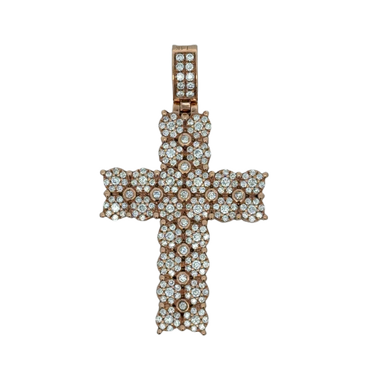 Cross Pendant