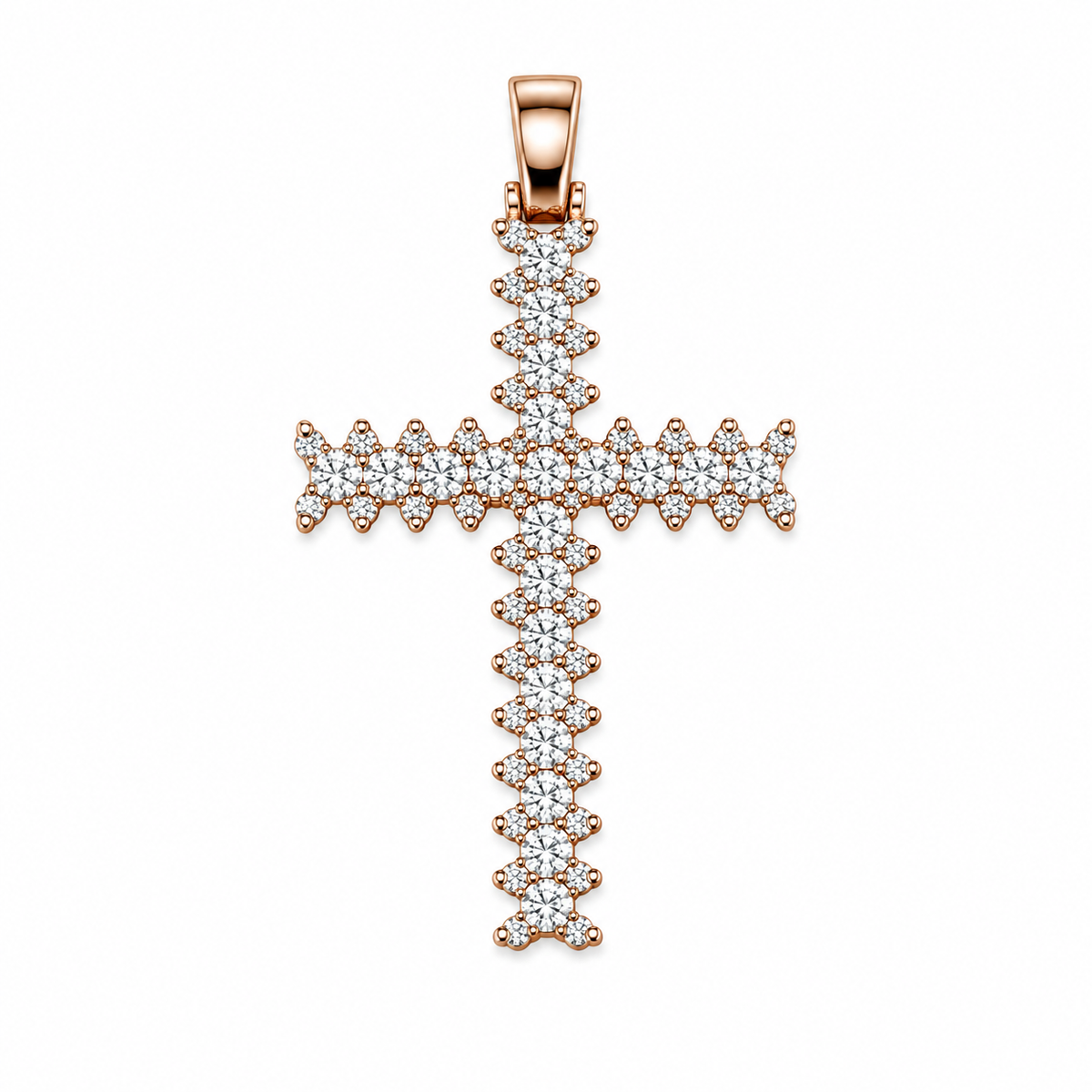 Cross Pendant
