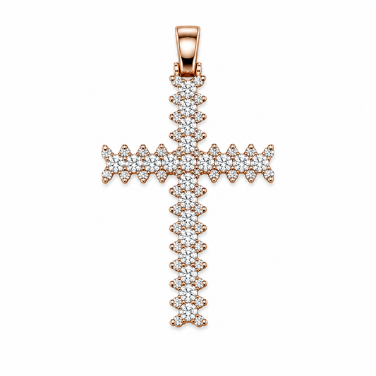 Cross Pendant
