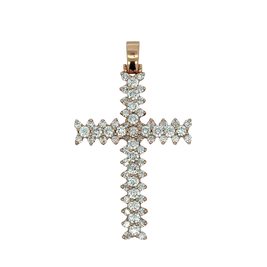Cross Pendant