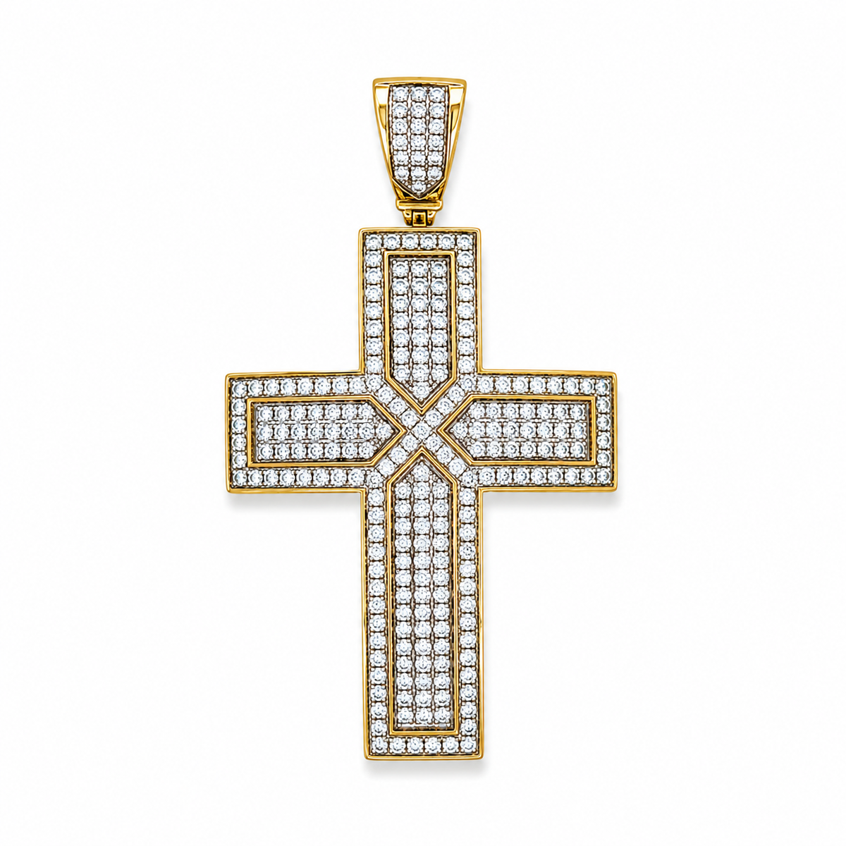 Cross Pendant