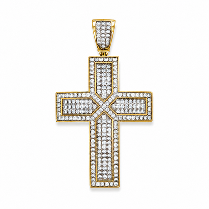 Cross Pendant