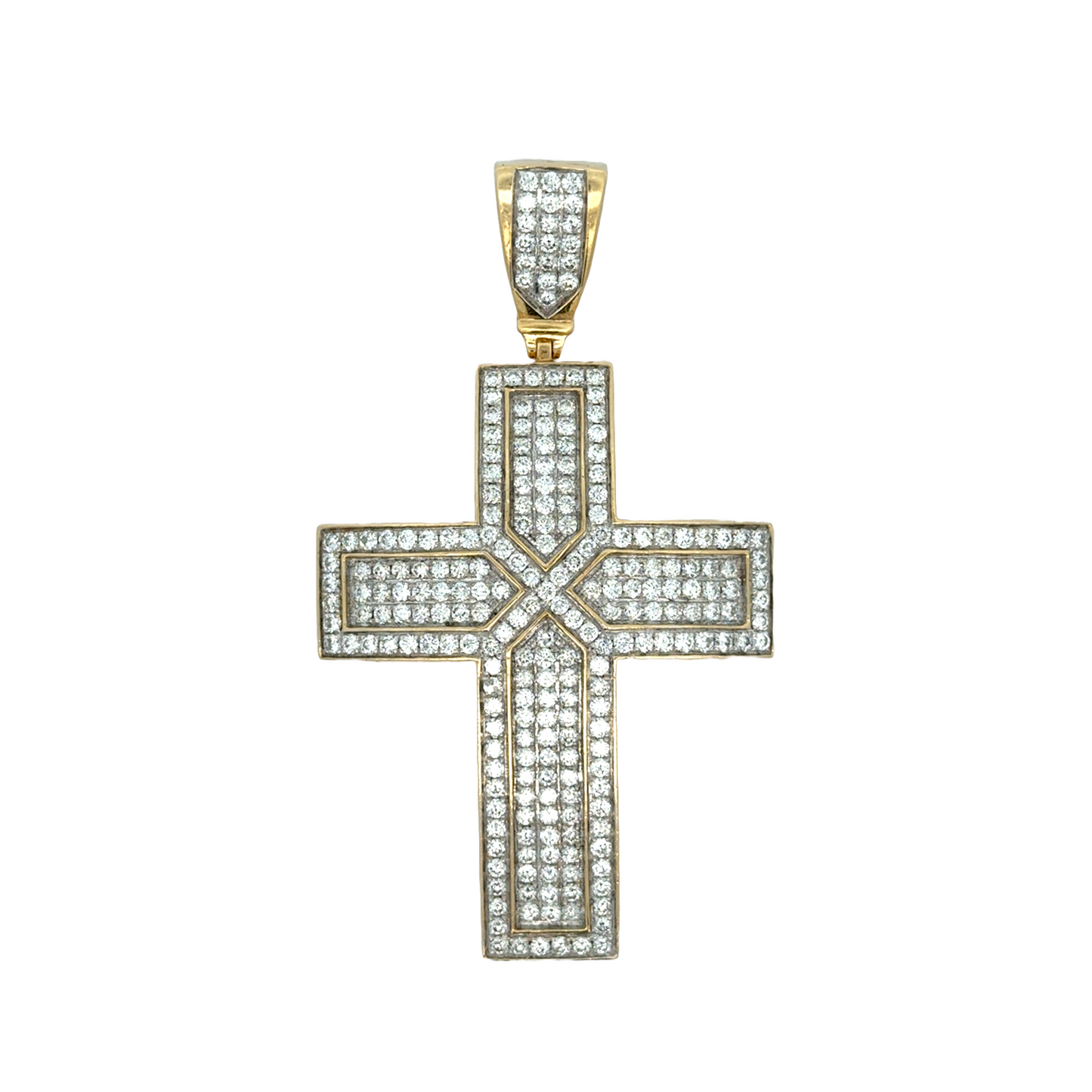 Cross Pendant