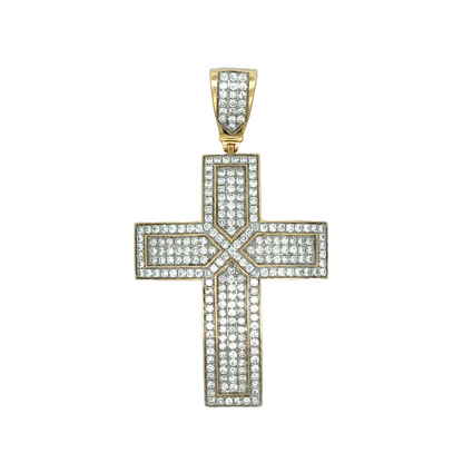 Cross Pendant