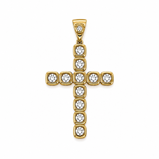 Cross Pendant