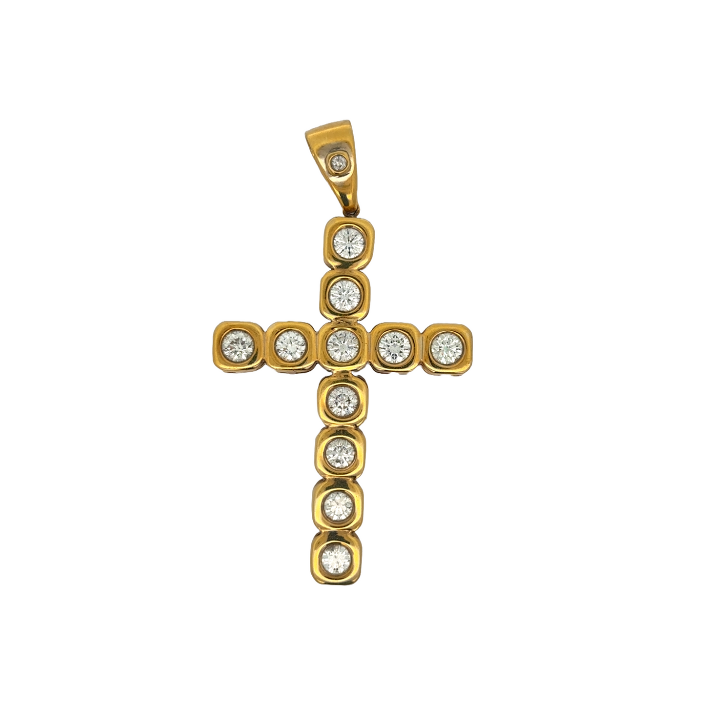 Cross Pendant
