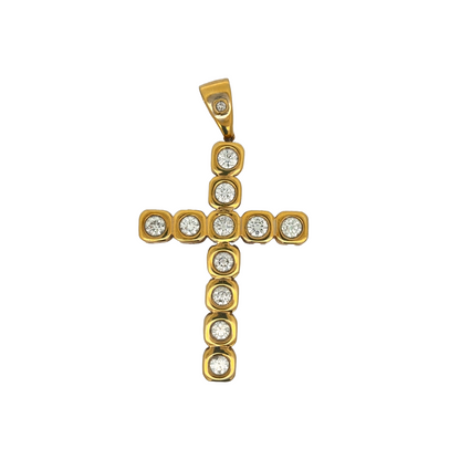 Cross Pendant