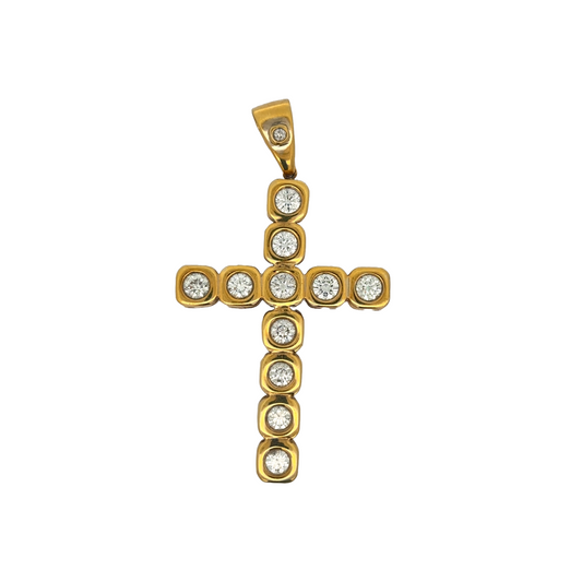 Cross Pendant