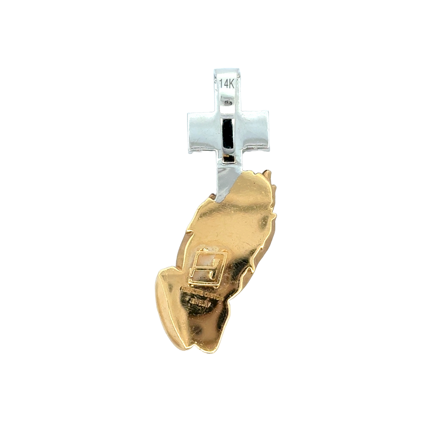 Cross Pendant