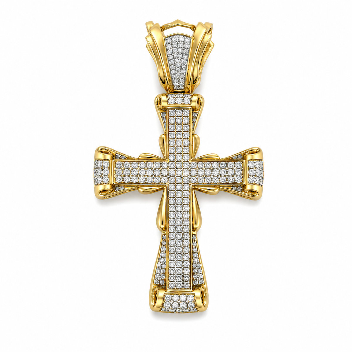 Cross Pendant