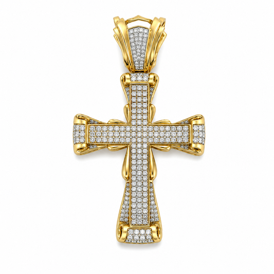 Cross Pendant