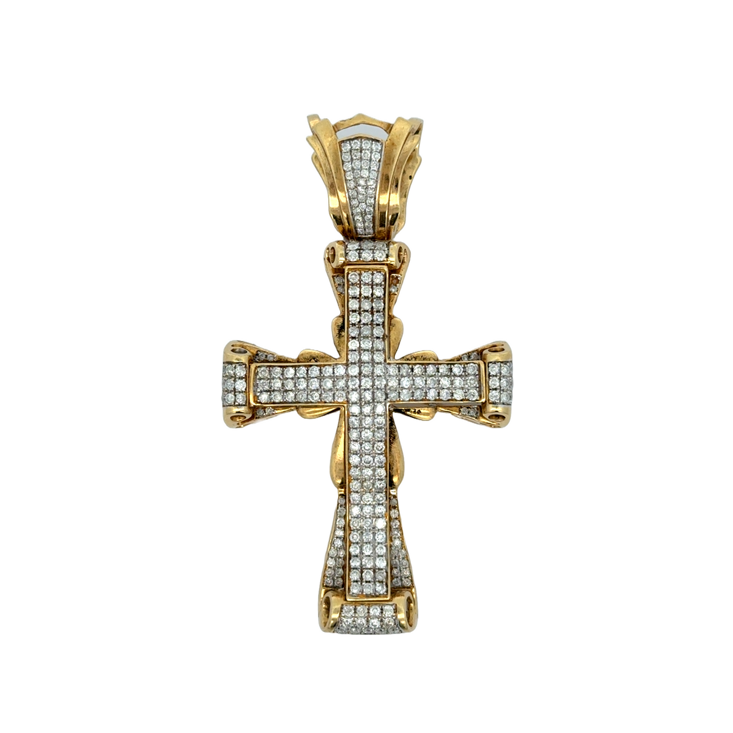 Cross Pendant