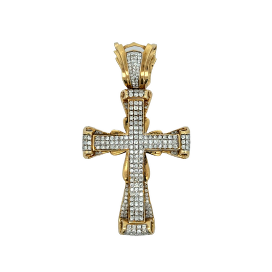 Cross Pendant