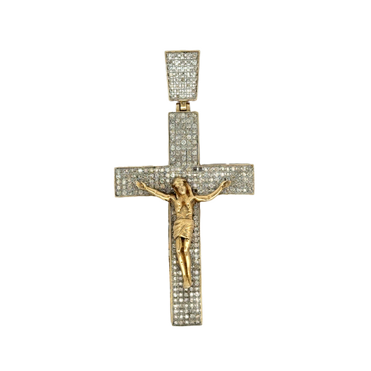 Cross Pendant