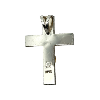Cross Pendant