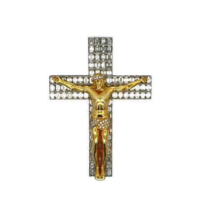 Cross Pendant