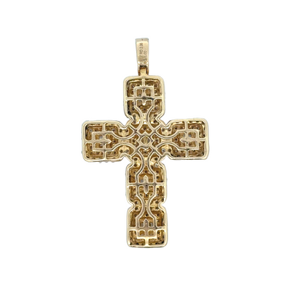Cross Pendant
