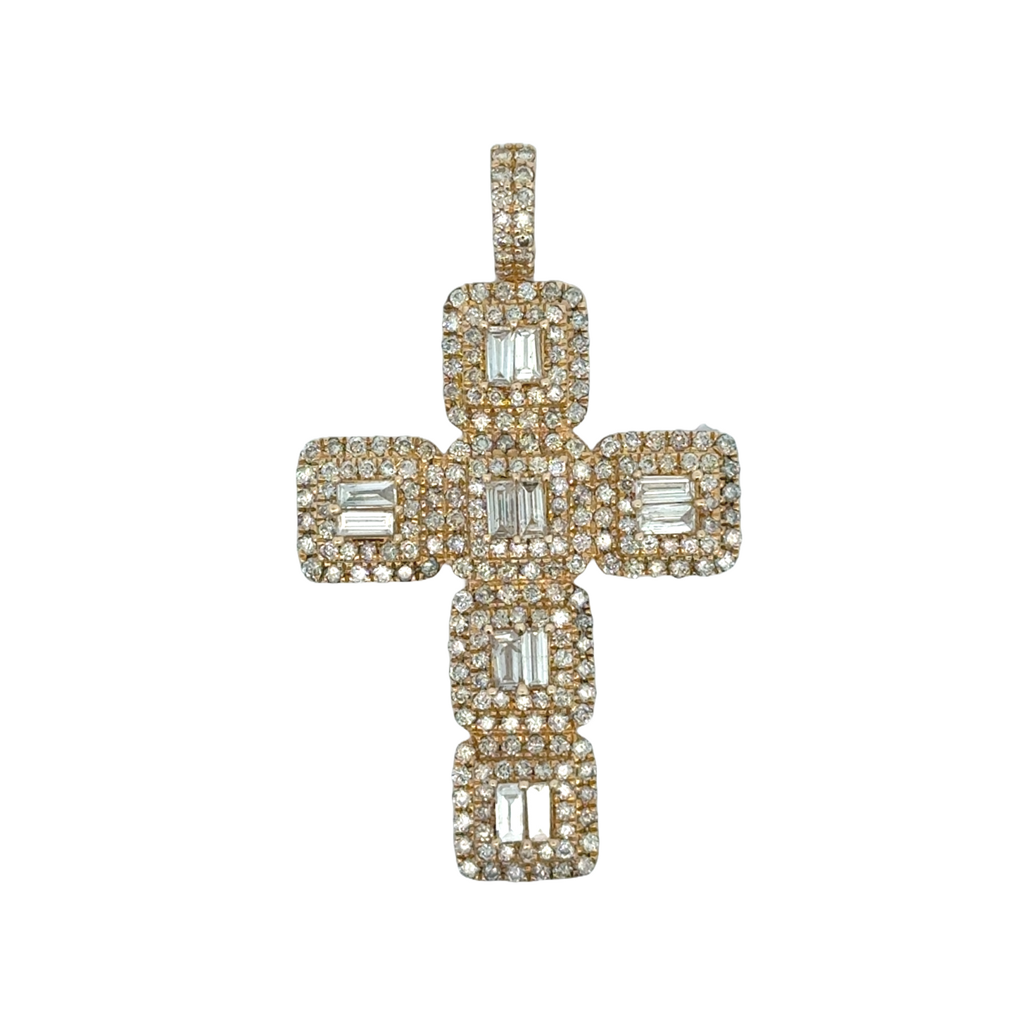 Cross Pendant