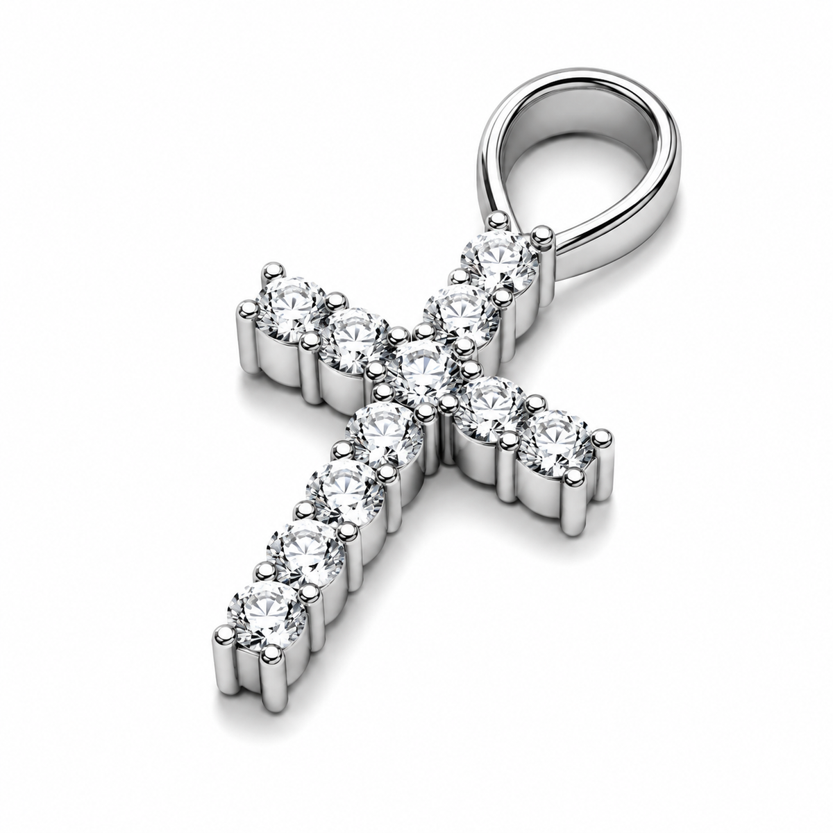 Cross Pendant